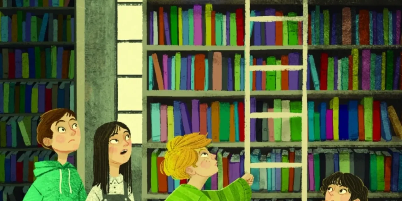 Convocado el IX Premio de narrativa infantil-juvenil en valenciano Ciudad de Dénia 2026