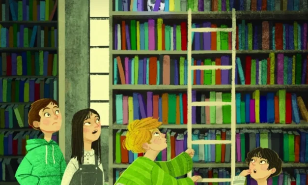 Convocado el IX Premio de narrativa infantil-juvenil en valenciano Ciudad de Dénia 2026