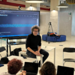 El MACA acogió  la presentación de resultados en los talleres formativos del proyecto “Difracciones del agua”