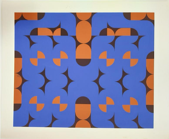 El MACA recibe una donación de Soledad Sevilla y otra de documentos de Eusebio Sempere