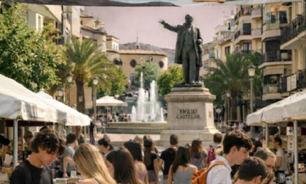 La Regidoria de Cultura d’Elda obri el termini perquè els escriptors, escriptores i llibreries de la ciutat s’inscriguen en la Fira del Llibre que se celebrarà el pròxim 25 d’abril