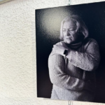 La exposición “Visibles” puede visitarse en la Biblioteca de El Campello hasta el 23 de marzo