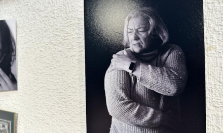 L’exposició “Visibles” pot visitar-se a la Biblioteca de El Campello fins al 23 de març