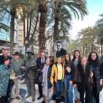 Alicante homenajea a Emilio Varela y a Óscar Esplá cuando se cumplen el 75 y 50 aniversario de su fallecimiento