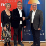 La Fundación FICIA refuerza su compromiso con la cultura apoyando el 23º Festival de Cine de Alicante