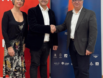 La FundacióFICIA reforça el seu compromís amb la cultura donant suport al 23é Festival de Cinema d’Alacant