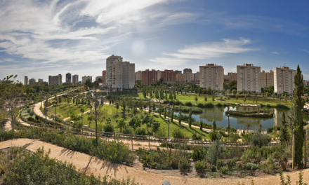 El Festival de Alicante volverá a premiar el respeto al medio ambiente con el Premio Cortometraje Aguas de Alicante