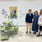 El Instituto Juan Gil-Albert convoca la XXVI edición de ‘Encuentros de Arte Contemporáneo’ dotado con 14.000 euros