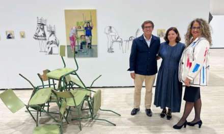 L’Institut Juan Gil-Albert convoca la XXVI edició de ‘Trobades d’Art Contemporani’ dotat amb 14.000 euros