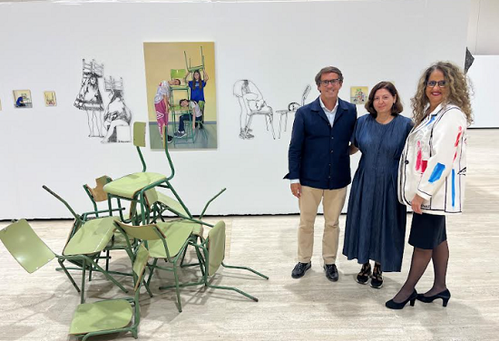El Instituto Juan Gil-Albert convoca la XXVI edición de ‘Encuentros de Arte Contemporáneo’ dotado con 14.000 euros