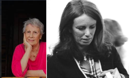 El Instituto Gil-Albert reconoce a la periodista Pirula Arderius y a la artista Elvira Pizano por sus trayectorias profesionales