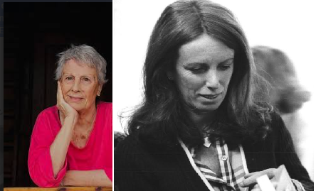 El Instituto Gil-Albert reconoce a la periodista Pirula Arderius y a la artista Elvira Pizano por sus trayectorias profesionales