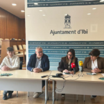 Segundo trimestre cultural del año en Ibi