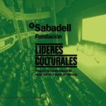 Líderes Culturales, ahora