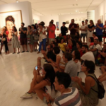 El MACA cumple 15 años como uno de los referentes del arte contemporáneo en la Comunitat Valenciana