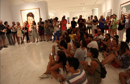 El MACA cumple 15 años como uno de los referentes del arte contemporáneo en la Comunitat Valenciana