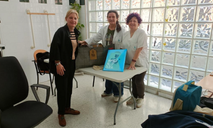 El MACA transforma l’art en record amb el seu nou projecte «Equipatge de mà» per a persones majors