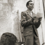 Este viernes se fallará el Premio Internacional de poesía promovido por la Fundación Miguel Hernández