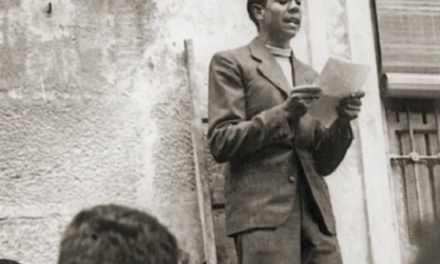 Este viernes se fallará el Premio Internacional de poesía promovido por la Fundación Miguel Hernández