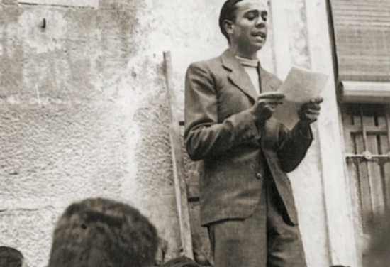 Este viernes se fallará el Premio Internacional de poesía promovido por la Fundación Miguel Hernández