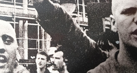 Maneres de ser feixista