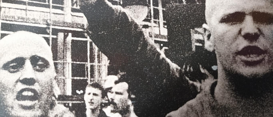 Maneras de ser fascista