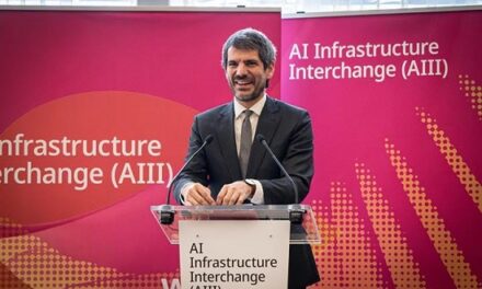Urtasun defiende los derechos de autor ante el avance de la Inteligencia Artificial en la Organización Mundial de Propiedad Intelectual