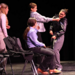 Sant Joan acoge la III Muestra de Teatro de L’Alacantí, con participación campellera