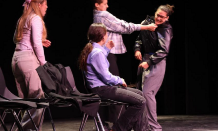 Sant Joan acoge la III Muestra de Teatro de L’Alacantí, con participación campellera