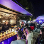 El Street Food Market llega a Mutxamel del 20 al 22 de marzo en el Parque Canyar de les Portelles