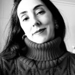 Noelia Vicente Selfa presenta este sábado 14 su libro “Zona de grises” en la Sede Universitaria de Alicante