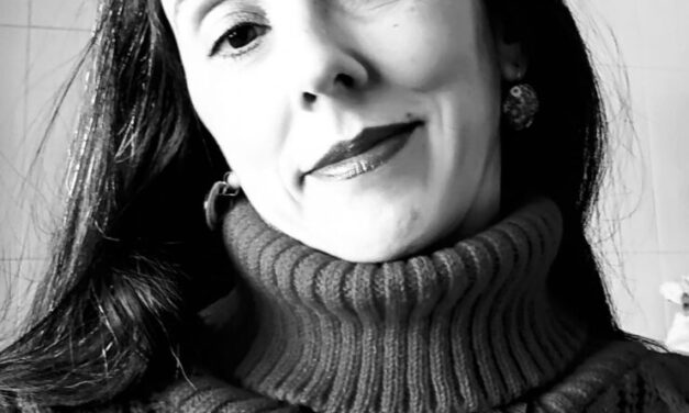 Noelia Vicente Selfa presenta este sábado 14 su libro “Zona de grises” en la Sede Universitaria de Alicante