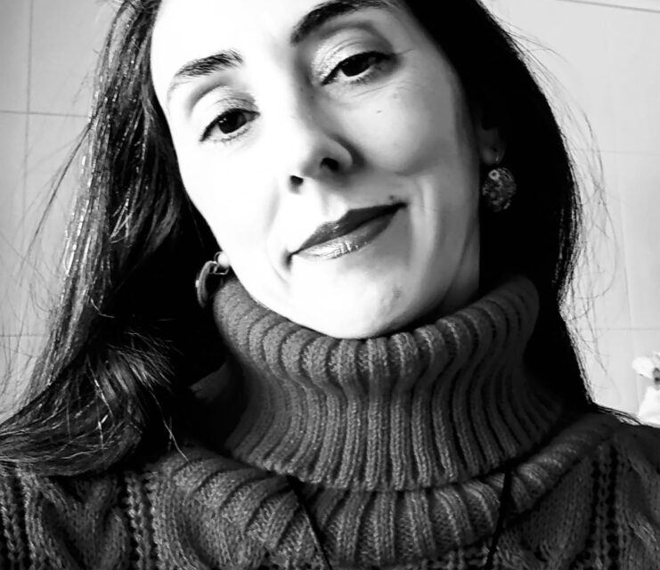 Noelia Vicente Selfa presenta este sábado 14 su libro “Zona de grises” en la Sede Universitaria de Alicante