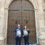  La Concejalía de Turismo organiza en Orihuela conciertos de música sacra en la calle durante el Jueves Santo
