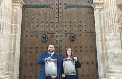 La Regidoria de Turisme organitza a Oriola concerts de música sacra al carrer durant el Dijous Sant