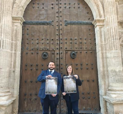 La Regidoria de Turisme organitza a Oriola concerts de música sacra al carrer durant el Dijous Sant