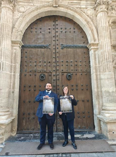  La Concejalía de Turismo organiza en Orihuela conciertos de música sacra en la calle durante el Jueves Santo