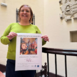 La Concejalía de Cultura presenta en el Museo de la Reconquista la exposición de pintura “Semana Santa en Orihuela”, de Pedrol