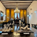 El escultor Ramón Campos dona a Orihuela catorce obras inspiradas en la poesía de Miguel Hernández