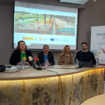 Orihuela pone en valor el legado ambiental y social de Refluye Mi Río en la jornada final del proyecto