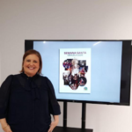 Orihuela presenta el nuevo folleto informativo de la Semana Santa con una amplia oferta cultural y museística