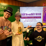 ARTenBITRIR vuelve a las calles de Petrer del 16 al 19 de abril con una edición dedicada a la magia y el esoterismo
