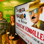 Petrer invita a redescubrir las rondalles de Enric Valor con una ruta literaria por el barrio antiguo