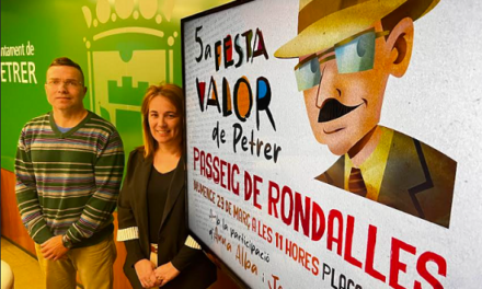 Petrer convida a redescobrir les rondalles d’Enric Valor amb una ruta literària pel barri antic