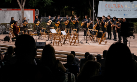 El 29é Festival Internacional de Guitarra de Petrer, “Llegat”, se celebrarà de l’11 al 25 de juliol