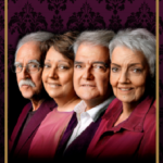 Esta semana en el Principal música, teatro y una nueva sesión de KIDS&STORIES