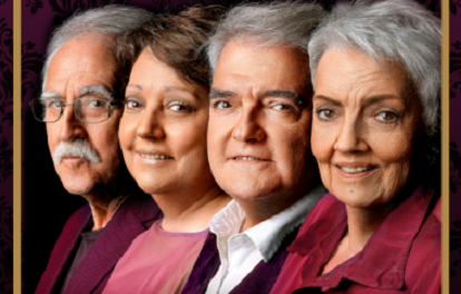 Aquesta setmana en el Principal música, teatre i una nova sessió de KIDS&STORIES