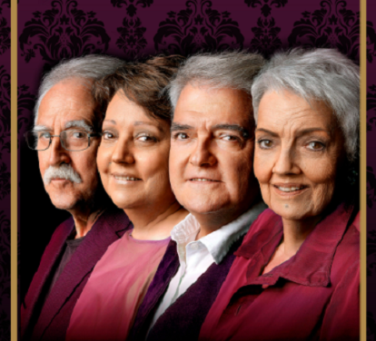 Aquesta setmana en el Principal música, teatre i una nova sessió de KIDS&STORIES