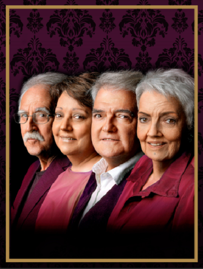 Esta semana en el Principal música, teatro y una nueva sesión de KIDS&STORIES