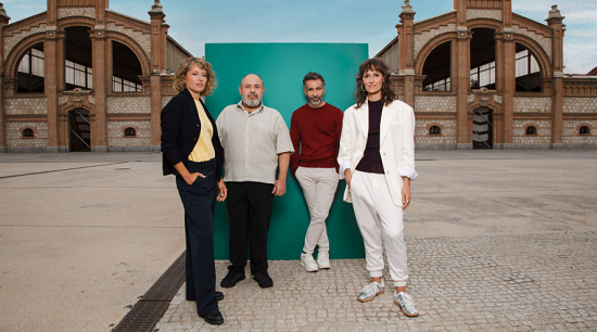 Esta semana en el Principal teatro, zarzuela y una nueva sesión de KIDS&STORIES